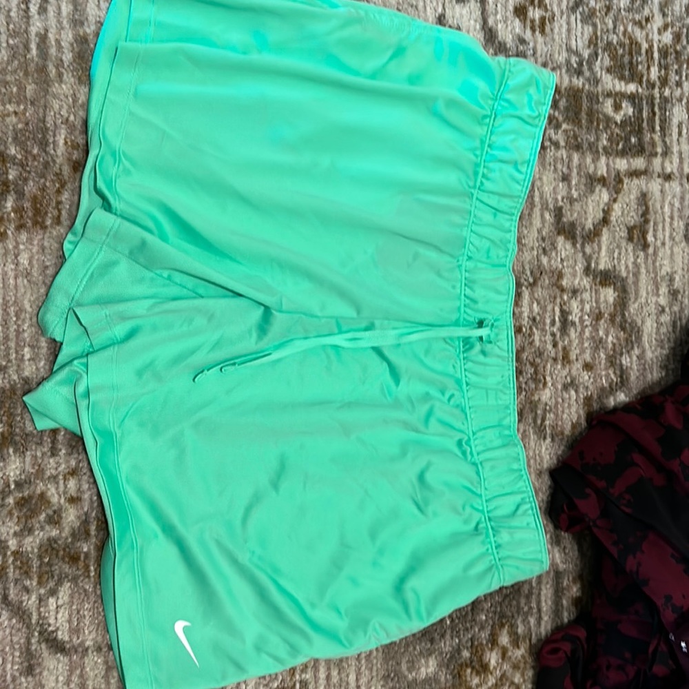 Nike shorts